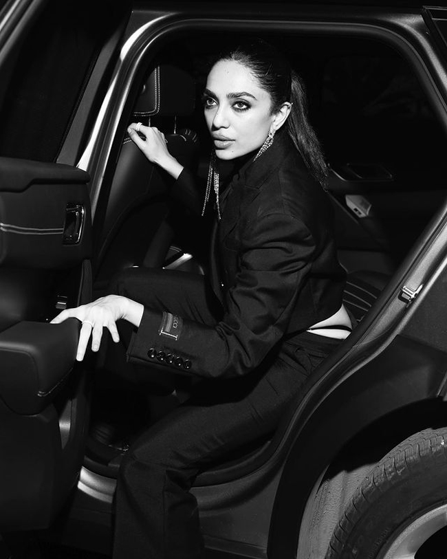 Staggering Looks Of Sobhita Dhulipala